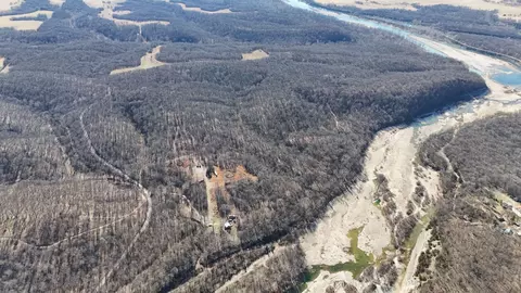 0 County Road 492, Eucha, OK 74342 photo 3