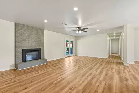 Living - 514 Webb, Ada, OK 74820 photo 5 of 5