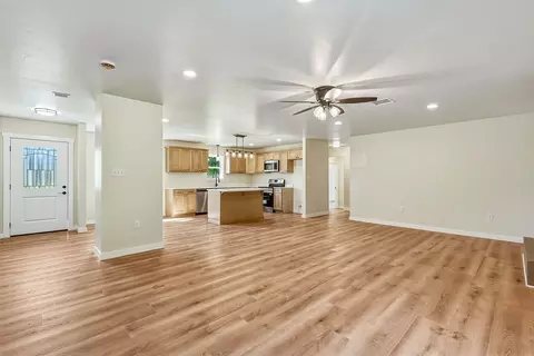 Living - 514 Webb, Ada, OK 74820 photo 1 of 5