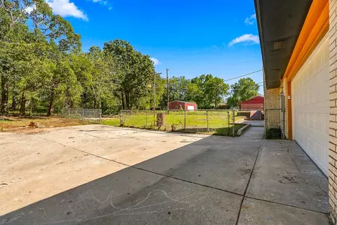 Exterior - 514 Webb, Ada, OK 74820 photo 7 of 7
