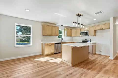 Kitchen - 514 Webb, Ada, OK 74820 photo 1 of 4