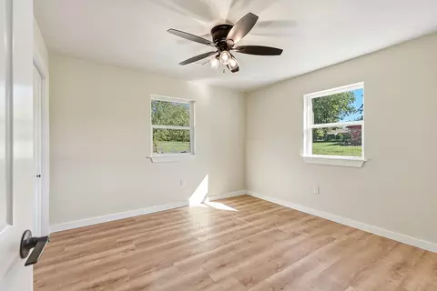 Bedroom - 514 Webb, Ada, OK 74820 photo 5 of 7