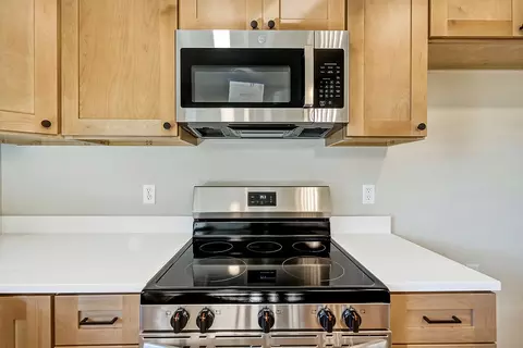 Kitchen - 514 Webb, Ada, OK 74820 photo 2 of 4