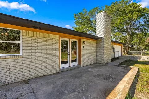Exterior - 514 Webb, Ada, OK 74820 photo 5 of 7