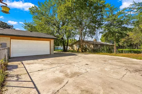 Exterior - 514 Webb, Ada, OK 74820 photo 4 of 7