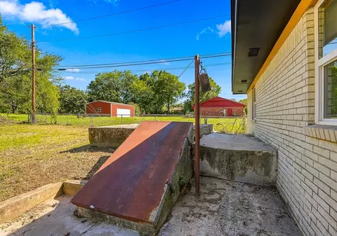 Exterior - 514 Webb, Ada, OK 74820 photo 3 of 7
