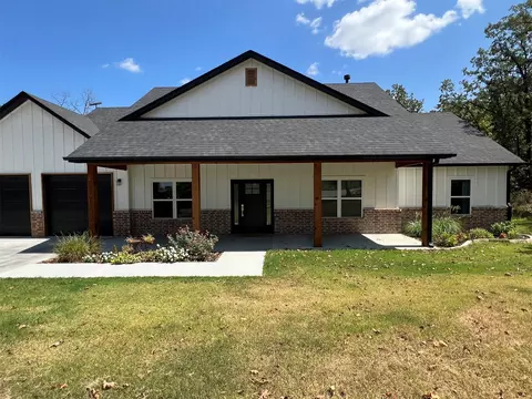 2160 S 361st West Ave, Mannford, OK 74044
