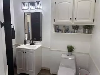 Bath - 1201 Walker Cir, Ada, OK 74820 photo 1 of 4