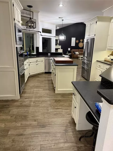 Kitchen - 1201 Walker Cir, Ada, OK 74820 photo 1 of 1