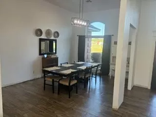 Dining - 1201 Walker Cir, Ada, OK 74820 photo 1 of 2