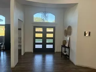 Entry Way - 1201 Walker Cir, Ada, OK 74820 photo 1 of 3