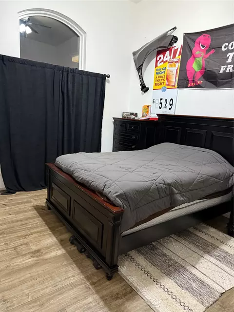 Bedroom - 1201 Walker Cir, Ada, OK 74820 photo 1 of 1