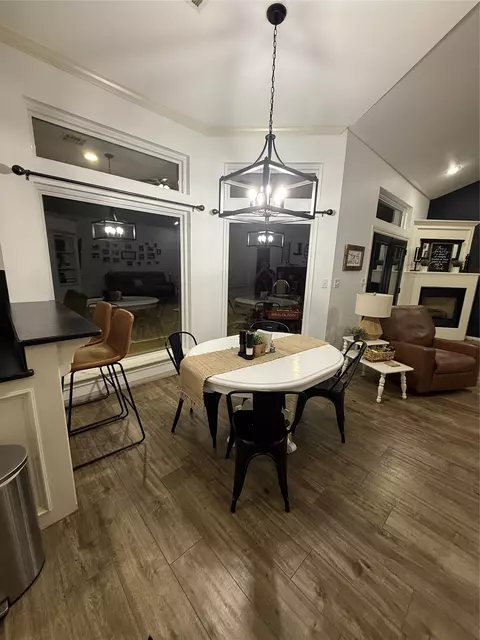 Dining - 1201 Walker Cir, Ada, OK 74820 photo 2 of 2