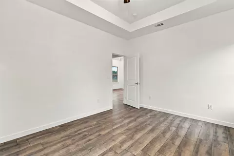 Bedroom - 21 Redbird Ln, Colbert, OK 74733 photo 6 of 6