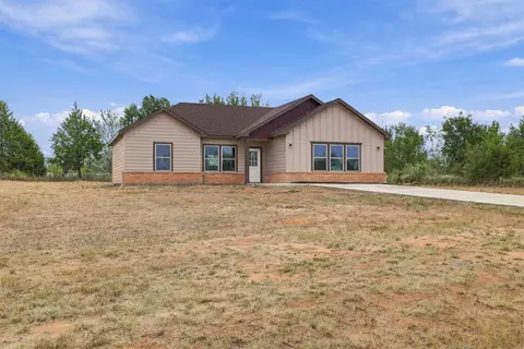 Exterior - 21 Redbird Ln, Colbert, OK 74733 photo 6 of 6