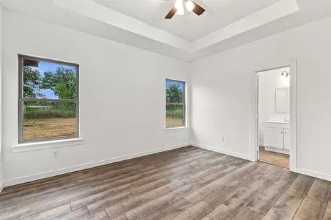 Bedroom - 21 Redbird Ln, Colbert, OK 74733 photo 5 of 6