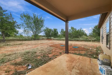 Exterior - 21 Redbird Ln, Colbert, OK 74733 photo 3 of 6