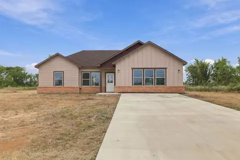 Exterior - 21 Redbird Ln, Colbert, OK 74733 photo 5 of 6