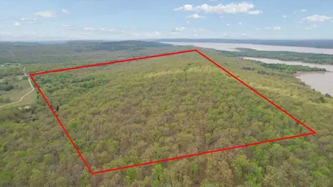 001 E Freds Fish Camp Rd, Stringtown, OK 74569 photo 13