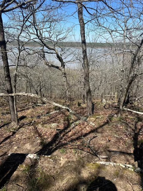 001 E Freds Fish Camp Rd, Stringtown, OK 74569 photo 4
