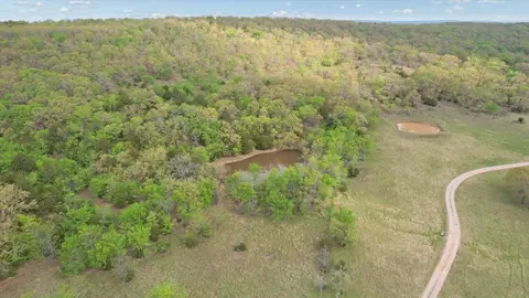 001 E Freds Fish Camp Rd, Stringtown, OK 74569 photo 2
