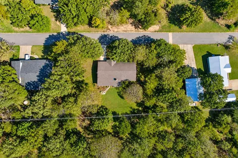 View/Area - 121 Gilbert Dr, Eufaula, OK 74432 photo 1 of 3