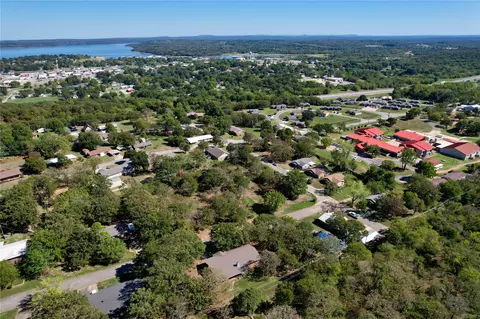 View/Area - 121 Gilbert Dr, Eufaula, OK 74432 photo 3 of 3