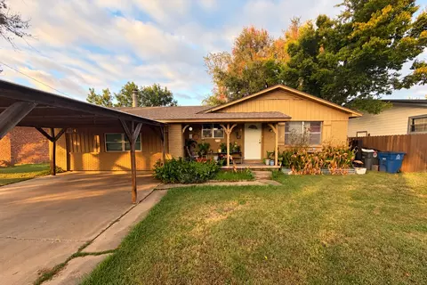10145 E 22nd St, Tulsa, OK 74129