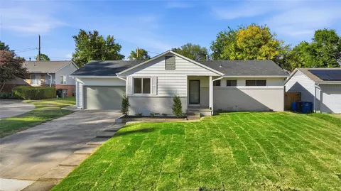 5807 E 22nd Pl, Tulsa, OK 74114 photo 2