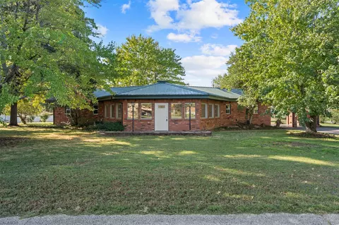 12312 370 Rd, Vinita, OK 74301