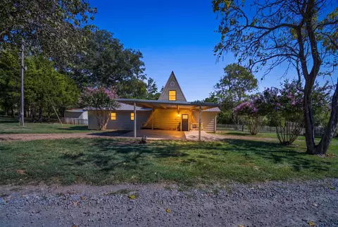14046 N 365 Rd, Hulbert, OK 74441