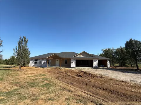12339 E 114th Pl N, Collinsville, OK 74021
