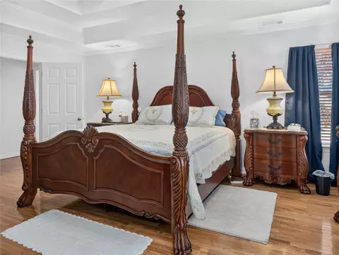 Bedroom - 511 S 67th St, Broken Arrow, OK 74014 photo 1 of 5