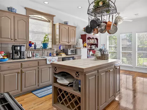 Kitchen - 511 S 67th St, Broken Arrow, OK 74014 photo 1 of 4