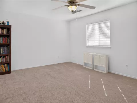 Bedroom - 511 S 67th St, Broken Arrow, OK 74014 photo 5 of 5