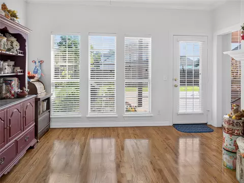 Entry Way - 511 S 67th St, Broken Arrow, OK 74014 photo 4 of 4