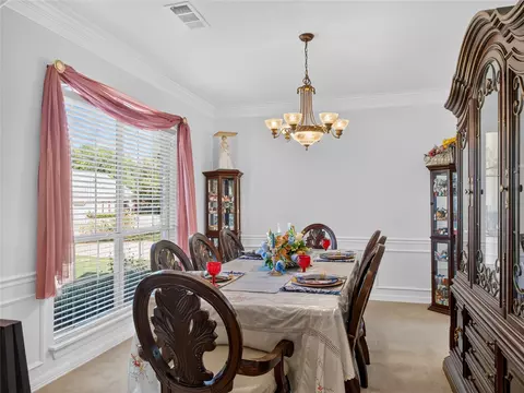 Dining - 511 S 67th St, Broken Arrow, OK 74014 photo 1 of 1