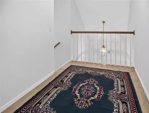 Entry Way - 511 S 67th St, Broken Arrow, OK 74014 photo 2 of 4