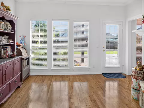 Entry Way - 511 S 67th St, Broken Arrow, OK 74014 photo 4 of 4