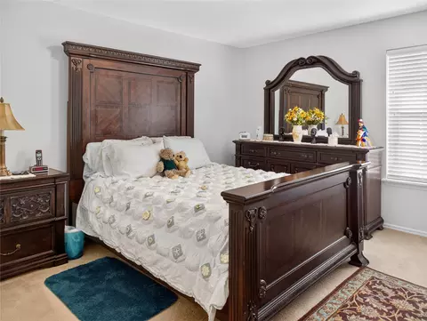 Bedroom - 511 S 67th St, Broken Arrow, OK 74014 photo 3 of 5