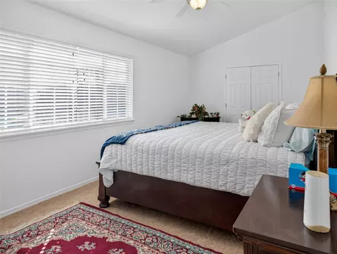 Bedroom - 511 S 67th St, Broken Arrow, OK 74014 photo 4 of 5