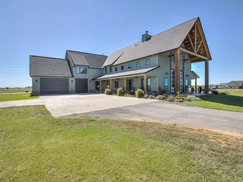 23960 E 710 Rd N, Wagoner, OK 74467