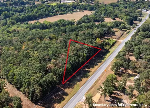 Hwy 59, Westville, OK 74965