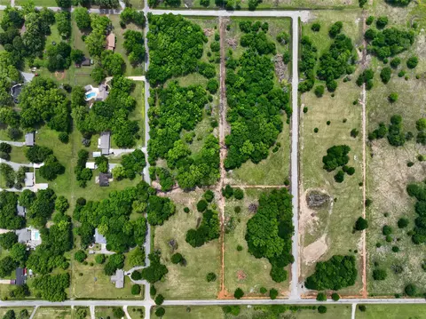 0000 N Apache Ave, Chouteau, OK 74337 photo 4
