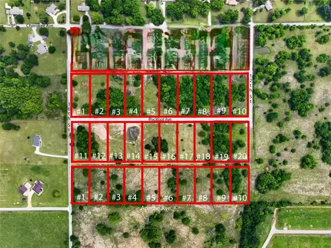 0000 N Apache Ave, Chouteau, OK 74337 photo 2