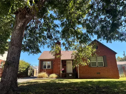 733 Oswego Ave, Tulsa, OK 74112