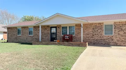70 S Gladd Rd, Fort Gibson, OK 74434