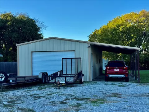 Undisclosed, Burneyville, OK 73430