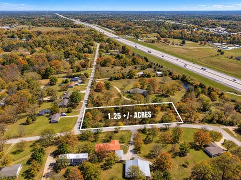1 Hickory Bluff St, Sapulpa, OK 74066