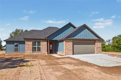 18915 W Hunters Ct, Park Hill, OK 74451